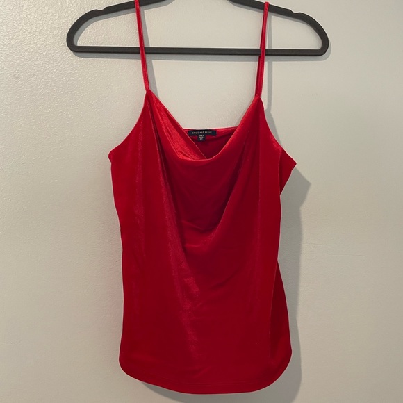 Red velvet set - Picture 2 of 5